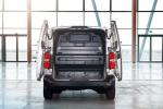 Toyota ProAce Van Compact 2016 года